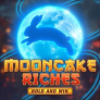 Mooncake Riches Hold and Win logotipas