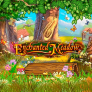 Enchanted Meadow logotipas