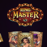 Ring Master logotipas