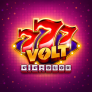 777 Volt GigaBlox logotipas