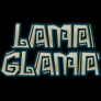 Lama Glama logotipas