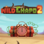 Wild Chapo 2 logotipas