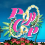 Pop Cop logotipas