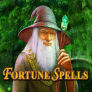 Fortune Spells logotipas