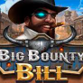 Big Bounty Bill logotipas