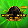 Mighty Wild Panther Grand Gold Edition logotipas