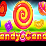 Landy-Candy logotipas