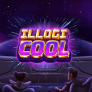 Illogicool logotipas