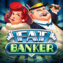 Fat Banker logotipas