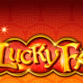 Lucky Fa logotipas