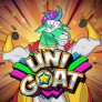 Unigoat logotipas