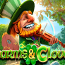 Charms & Clovers logotipas