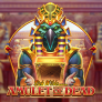 Rich Wilde and the Amulet of Dead logotipas