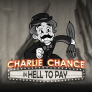 Charlie Chance in Hell to Pay logotipas