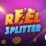 Reel Splitter logotipas