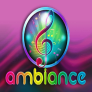 Ambiance logotipas