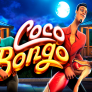 Coco Bongo logotipas