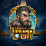 Rich Wilde and the Wandering City logotipas