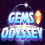 Gems Odyssey logotipas