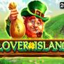 Clover Islands logotipas