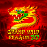 Grand Wild Dragon 20 logotipas