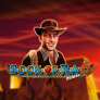 Book of Ra 6 Deluxe logotipas