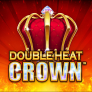 Double Heat Crown logotipas