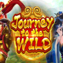 Journey to the Wild logotipas