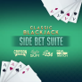 Classic Blackjack Side Bet Suite logotipas