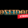 Poseidon Xtreme logotipas
