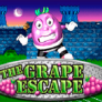 Grape Escape logotipas