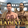 Football Gladiators logotipas