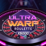 Ultra Warp Roulette logotipas