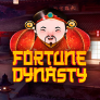 Fortune Dynasty logotipas