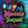 Magika Boola logotipas