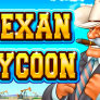 Texan Tycoon logotipas