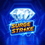 Surge Strike logotipas