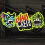 Chaos Crew logotipas