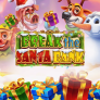 Break the Santa Bank logotipas