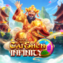 Chests Of Cai Shen – Infinity logotipas