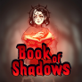 Book of Shadows logotipas