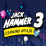 Jack Hammer 3 logotipas