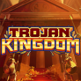 Trojan Kingdom logotipas
