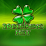 20 Burning Hot logotipas