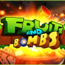 Fruits and Bombs logotipas