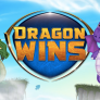 Dragon Wins logotipas