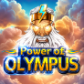 Power Of Olympus logotipas
