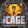 The Cage logotipas