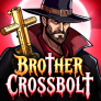 Brother CrossBolt logotipas