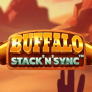 Buffalo Stack 'n' Sync logotipas